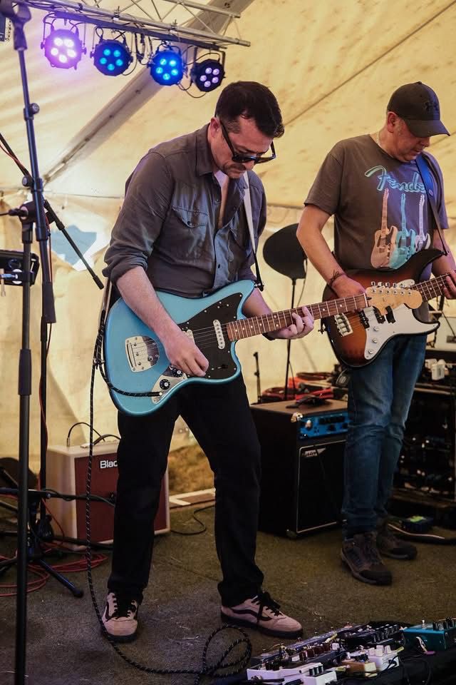 The Breakdown at Wildfest